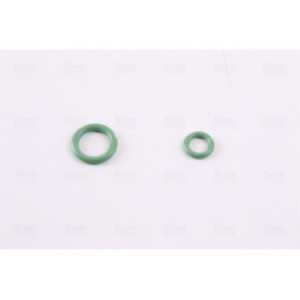 Condenser - Nissens 94902