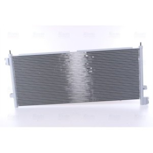 Condenser - Nissens 94903