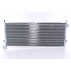 Condenser - Nissens 94903
