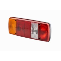 Combination Rear Light - HELLA 2VP 003 567-111