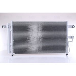 Condenser - Nissens 94904