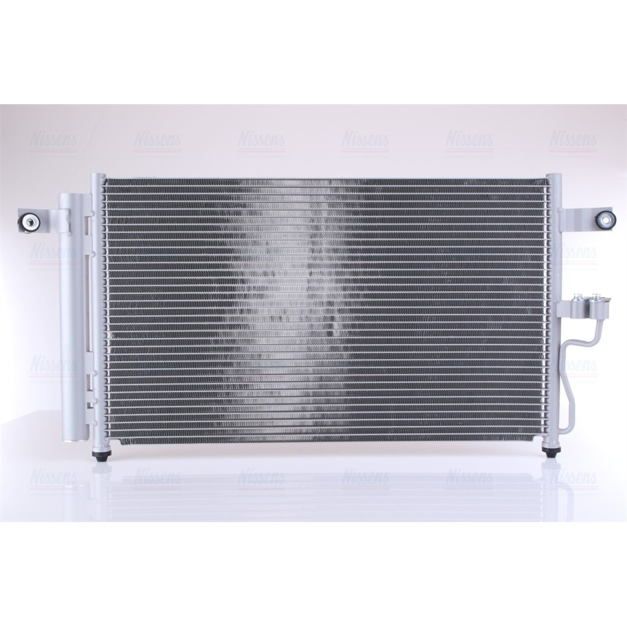 Condenser - Nissens 94904