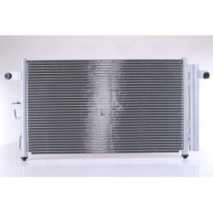 Condenser - Nissens 94904