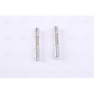 Condenser - Nissens 94904