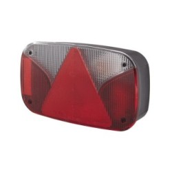 Combination Rear Light - HELLA 2VB 998 232-101
