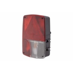 Combination Rear Light - HELLA 2VA 998 233-271