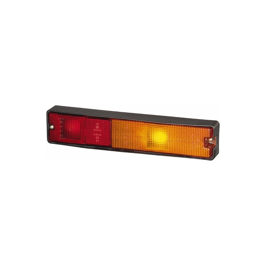 Combination Rear Light - HELLA 2VA 997 113-001