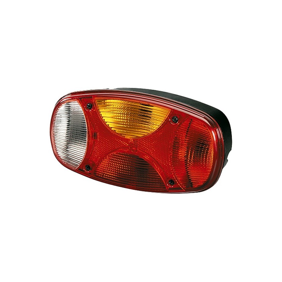 Combination Rear Light - HELLA 2VA 343 640-137
