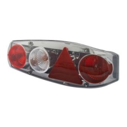 Combination Rear Light - HELLA 2VA 341 419-167