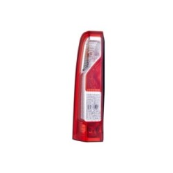 Combination Rear Light - HELLA 2VA 010 110-051