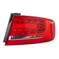 Combination Rear Light For AUDI - HELLA 2VA 010 085-101