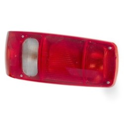 Combination Rear Light - HELLA 2VA 007 502-011