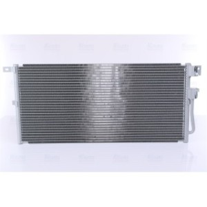 Condenser - Nissens 94916