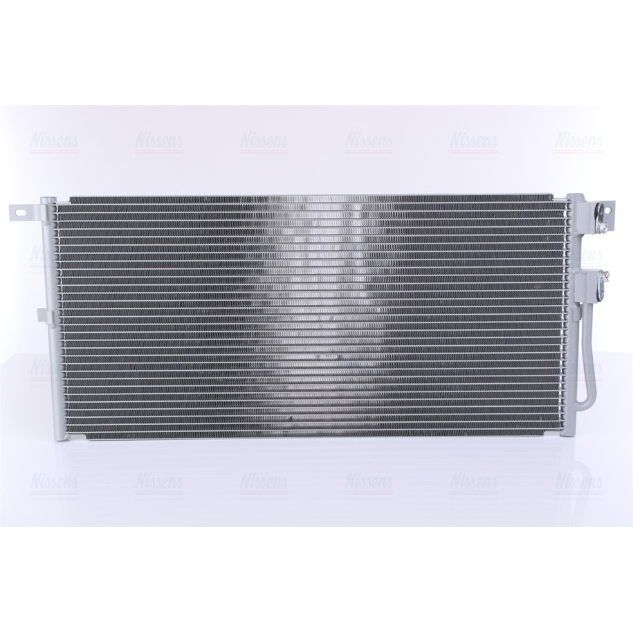 Condenser - Nissens 94916