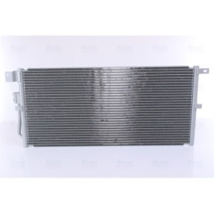 Condenser - Nissens 94916