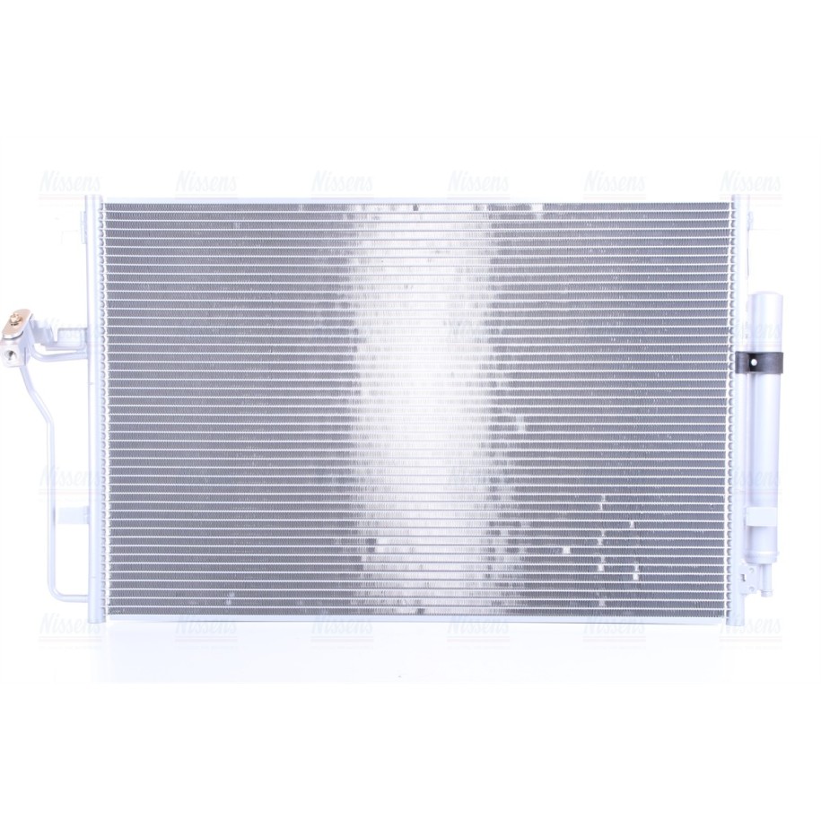 Condenser - Nissens 94917