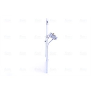Condenser - Nissens 94917
