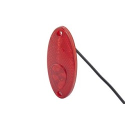 Tail Light - HELLA 2TM 964 295-101