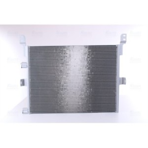 Condenser - Nissens 94918