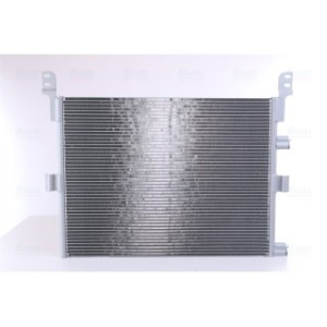Condenser - Nissens 94918