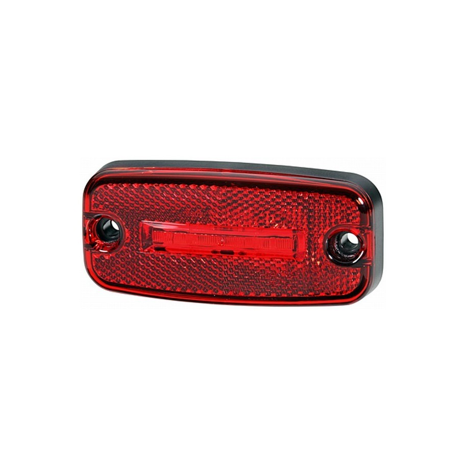 Tail Light - HELLA 2TM 345 600-317