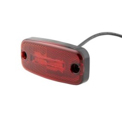 Tail Light - HELLA 2TM 345 600-307