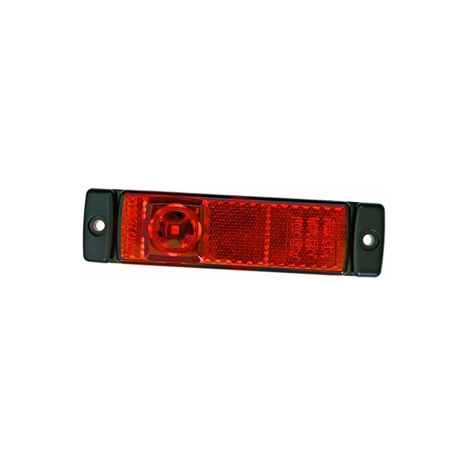 End Outline Marker Light - HELLA 2TM 008 645-957