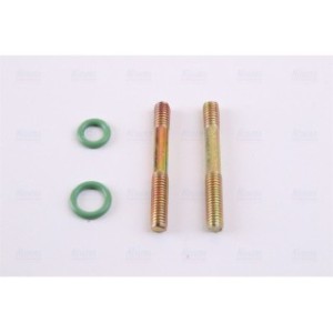 Condenser - Nissens 94918