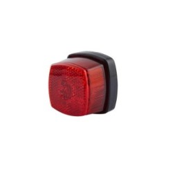 Tail Light - HELLA 2TM 003 057-031