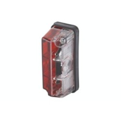 Clearance Light - HELLA 2TJ 003 168-151