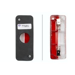 Clearance Light - HELLA 2TJ 003 168-151