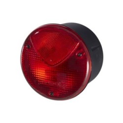 Combination Rear Light - HELLA 2TA 964 169-061