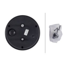 Combination Rear Light - HELLA 2TA 964 169-061