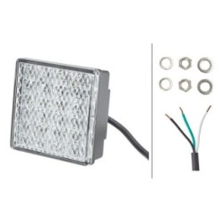 Direction Indicator - HELLA 2SW 357 029-121