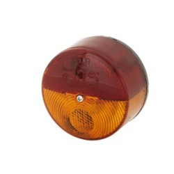 Combination Rear Light - HELLA 2SW 003 185-041