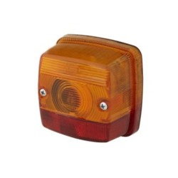 Combination Rear Light - HELLA 2SW 003 014-131