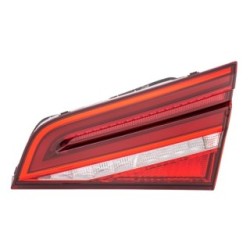 Combination Rear Light For AUDI - HELLA 2SV 012 837-101