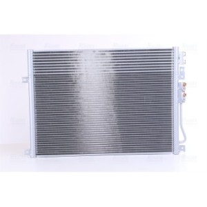 Condenser - Nissens 94931