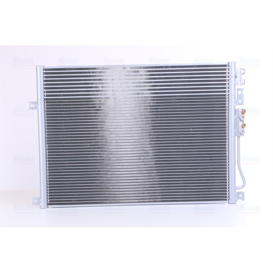 Condenser - Nissens 94931