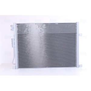 Condenser - Nissens 94931
