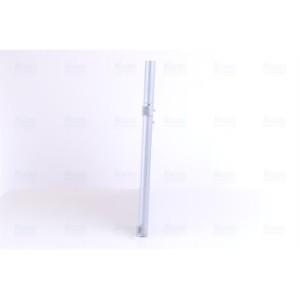 Condenser - Nissens 94931