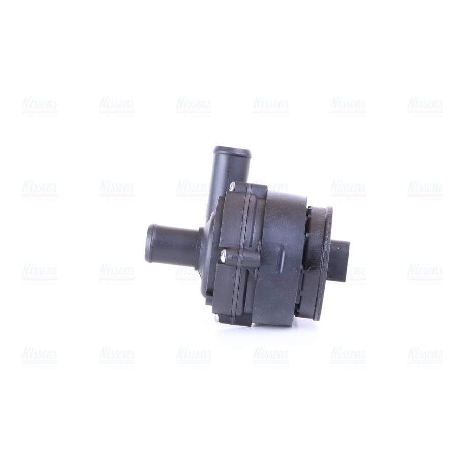 Auxiliary Pump - Nissens 831057