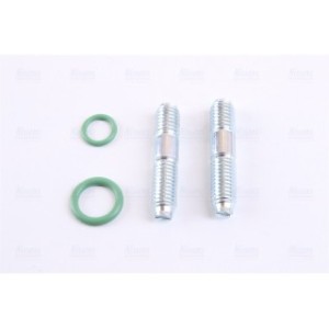 Condenser - Nissens 94931
