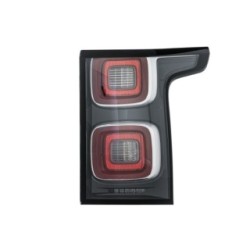 Combination Rear Light For LAND ROVER - HELLA 2SK 354 864-021