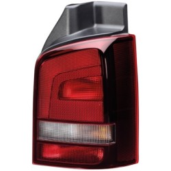 Combination Rear Light For VW - HELLA 2SK 010 318-101