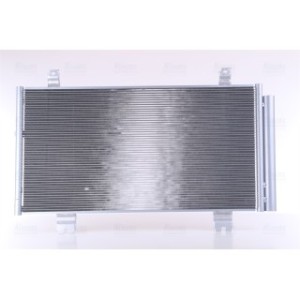 Condenser - Nissens 94950