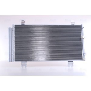 Condenser - Nissens 94950