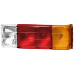 Combination Rear Light - HELLA 2SK 004 460-037