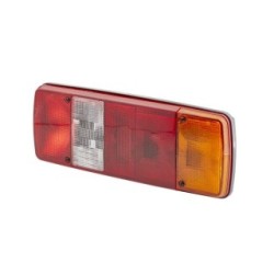 Combination Rear Light - HELLA 2SK 003 567-321