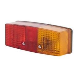 Combination Rear Light - HELLA 2SE 997 111-021